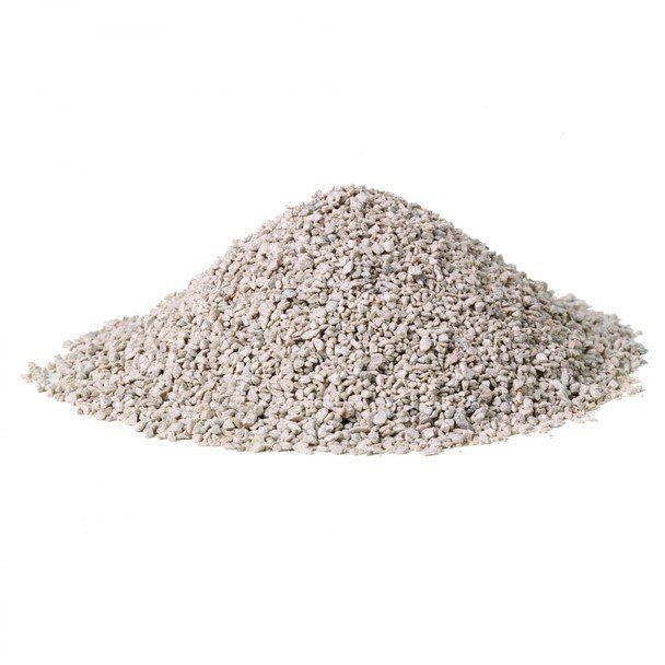 calcium sand