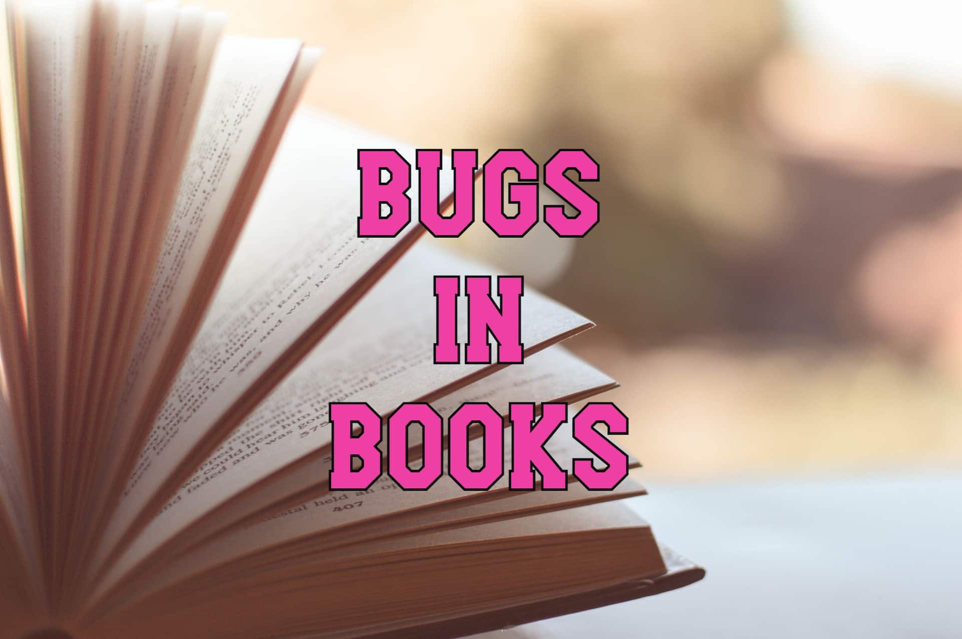 15-bugs-found-in-books-how-to-keep-them-away